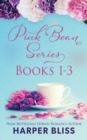 Pink Bean Series : Books 1-3 - Book