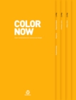 Color Now : Color Combinations for Commercial Design - Book