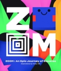 ZOOM - An Epic Journey Through Squares - Book