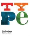 Typefaces - Book