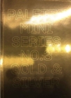 Palette Mini Series 03: Gold & Silver - Book