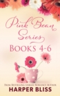 Pink Bean Series : Books 4-6: This Foreign Affair, Water Under Bridges, No Other Love - Book