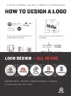 How to Design a Logo - Book