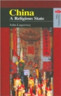 China - A Religious State - Book