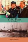 Y.K. Pao - My Father - Book