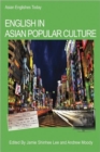English in Asian Popular Culture - Book