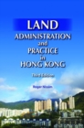 Land Administration and Practice in Hong Kong 3e - Book
