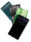 US Luxe Travel Set : Includes New York, Los Angeles and Chicago - Book
