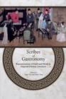 Scribes of Gastronomy : Representations of Food and Drink in Imperial Chinese Literature - Book