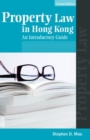 Property Law in Hong Kong - An Introductory Guide 2e - Book