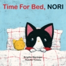 Time for Bed, Nori - Book