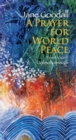 Prayer for World Peace, A - Book