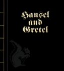 Hansel and Gretel - Book