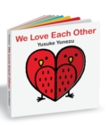 We Love Each Other - Book