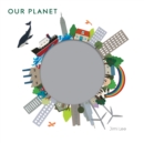 Our Planet - Book