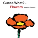 Guess What?aFlowers - Book