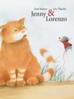 Jenny & Lorenzo - Book