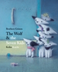 The Wolf and the Seven Kids - Book