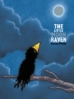 The Little Moon Raven - Book