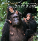 Chimpanzee Children of Gombe - Book