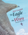 The Eagle & the Wren - Book