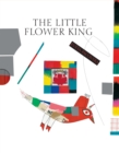 The Little Flower King - Book