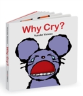 Why Cry? - Book
