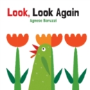 Look, Look Again - Book