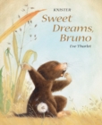 Sweet Dreams, Bruno - Book