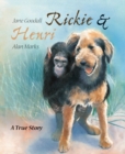 Rickie & Henri : A True Story - Book