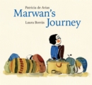 Marwan's Journey - Book