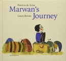 Marwan's Journey - Book