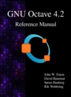 Gnu Octave 4.2 Reference Manual - Book