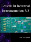 Lessons in Industrial Instrumentation 3/3 - Book