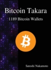 Bitcoin Takara : 1189 Bitcoin Wallets - Book