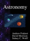 Astronomy - Book