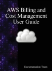 AWS Billing and Cost Management User Guide - Book