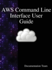 Aws Command Line Interface User Guide - Book