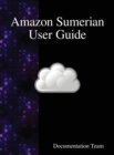 Amazon Sumerian User Guide - Book