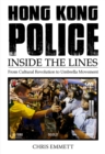 Hong Kong Police : Inside the Lines - Book