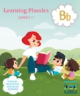 Phonic B - eBook