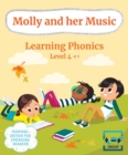 MNO Story: Molly and Her Music - eBook
