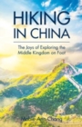 Hiking in China - Book