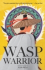 Wasp Warrior - Book