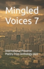 MIngled Voices 7 - Book