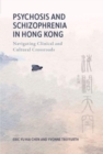 Psychosis and Schizophrenia in Hong Kong : Navigating Clinical and Cultural Crossroads - Book