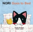 Nori Goes to Bed - Book