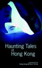 Haunting Tales of Hong Kong - Book
