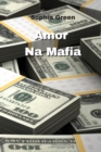Amor Na Mafia - Book