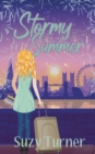 Stormy Summer - Book